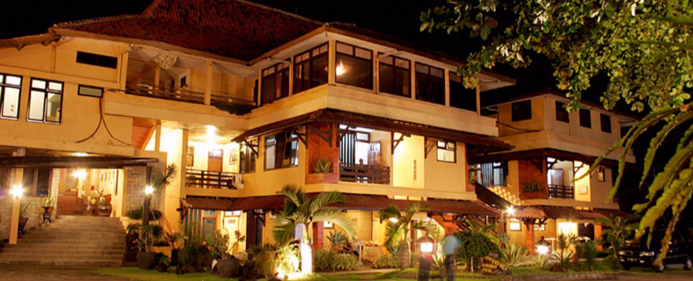 Deretan Hotel Bintang Berkualitas di Pangandaran 2024