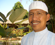 Lebaran Jauh