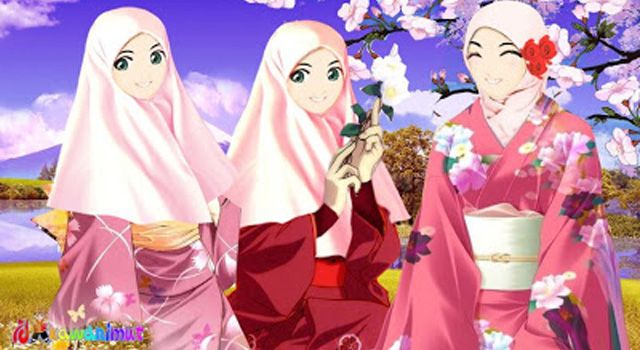 Manfaat Jilbab Menurut Islam