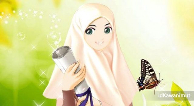 Sosok Perempuan Hebat dan Istimewa [ bag. III ]