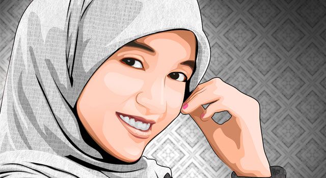 Tak Mau Berjilbab, Alasan dan Jawaban