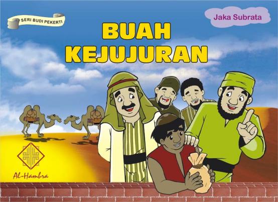 Buah dari Kejujuran